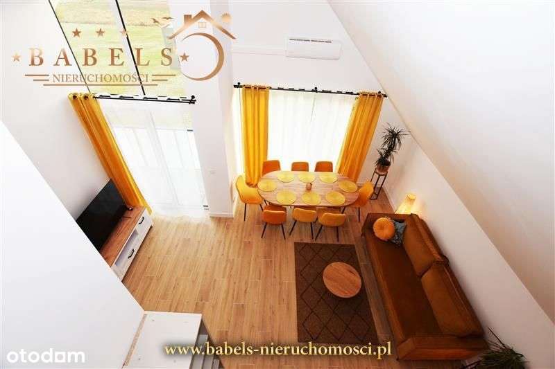 Blisko morza i plaży. Winda. Balkon. Niski czynsz! - Pełny obrazek: 4/20