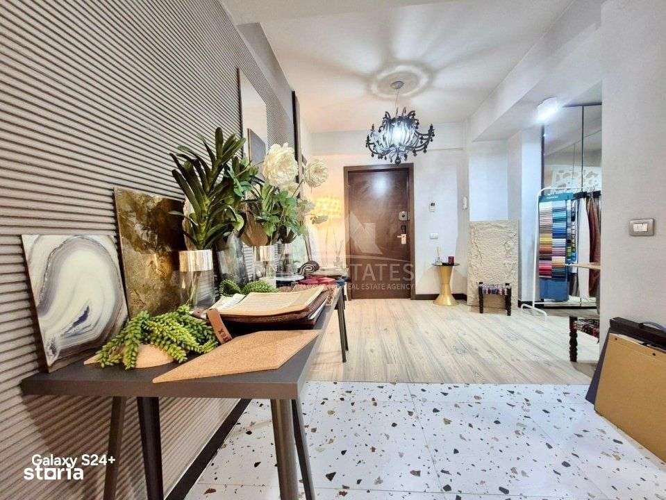 De vanzare 3 camere, spatios in Herastrau - Imagine principală: 4/19