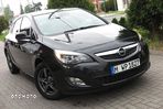 Opel Astra 1.4 Turbo Design Edition - 21