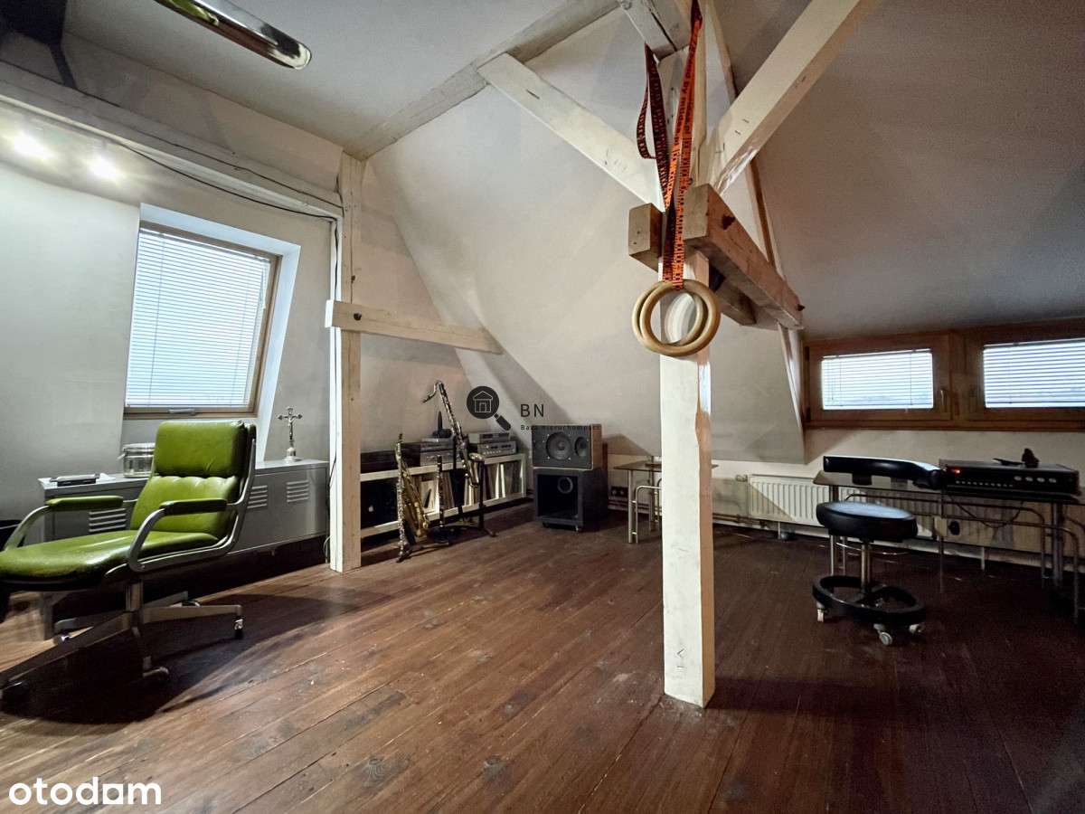 Rybaki, przy parku, wspólny ogród-17