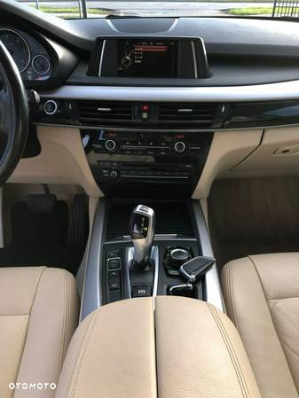 BMW X5 - 13