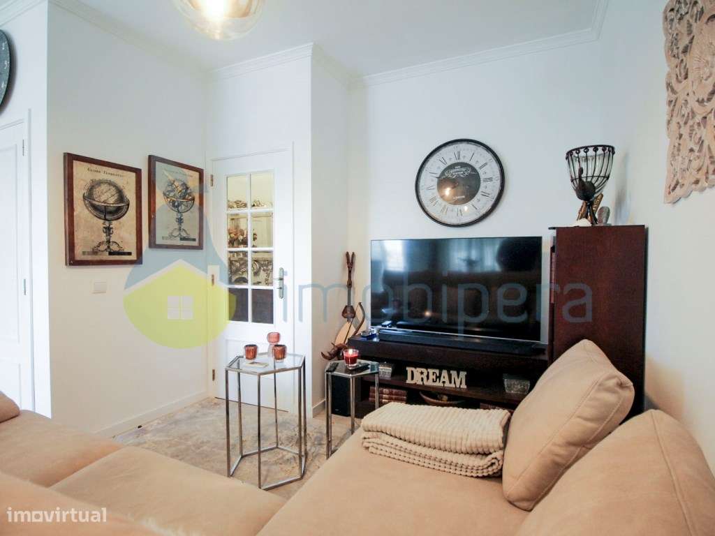 Apartamento com um quartos para venda na magnifica urbanização da Q...-20