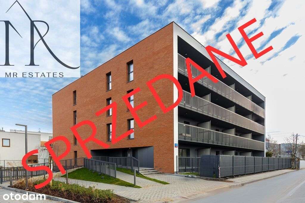 Apartamenty Śmigielska - apartament 2 - Pełny obrazek: 1/7