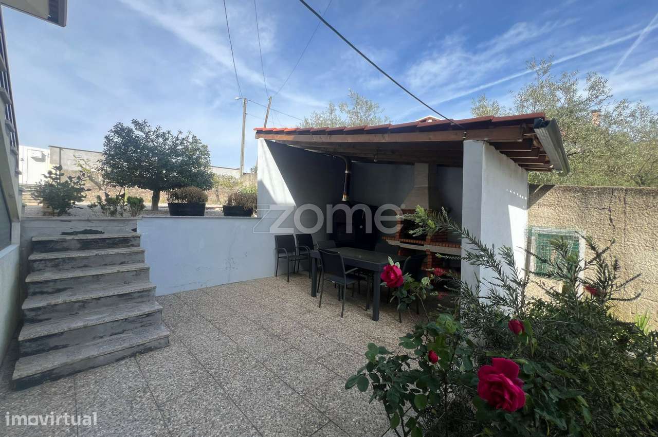 Moradia T4 a 5 min da cidade-17