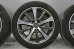 HONDA ACCORD VIII FELGI ALUMINIOWE 17" 5X114.3 ET55 TL0-775B - 9