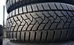 DUNLOP WINTER SPORT 5 205/60R16 96H AL5634** - 9