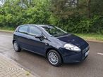 Fiat Grande Punto 1.2 8V Dynamic - 12