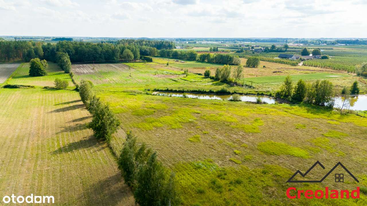 Ostatnia działka w znakomitej lokalizacji-4