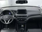 Hyundai Tucson 1.7 CRDi Premium - 9