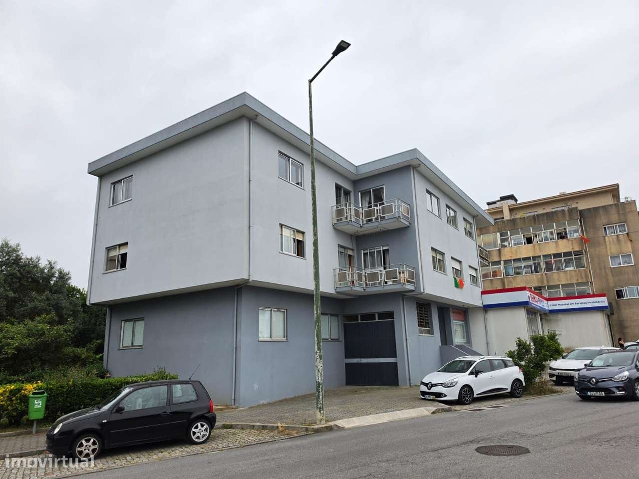 Apartamento T3 Remodelado, Canidelo - Vila Nova de Gaia-0