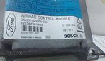 Centralina De Airbags Ford Focus Turnier (Dnw) - 2