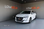 Peugeot 208 1.5 BlueHDi Allure - 15