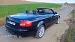 Audi Cabriolet - 4