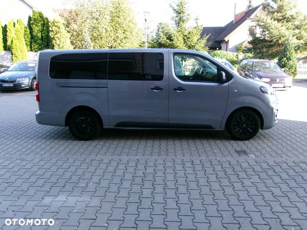 Opel Vivaro 1.5 D M Edition - 4