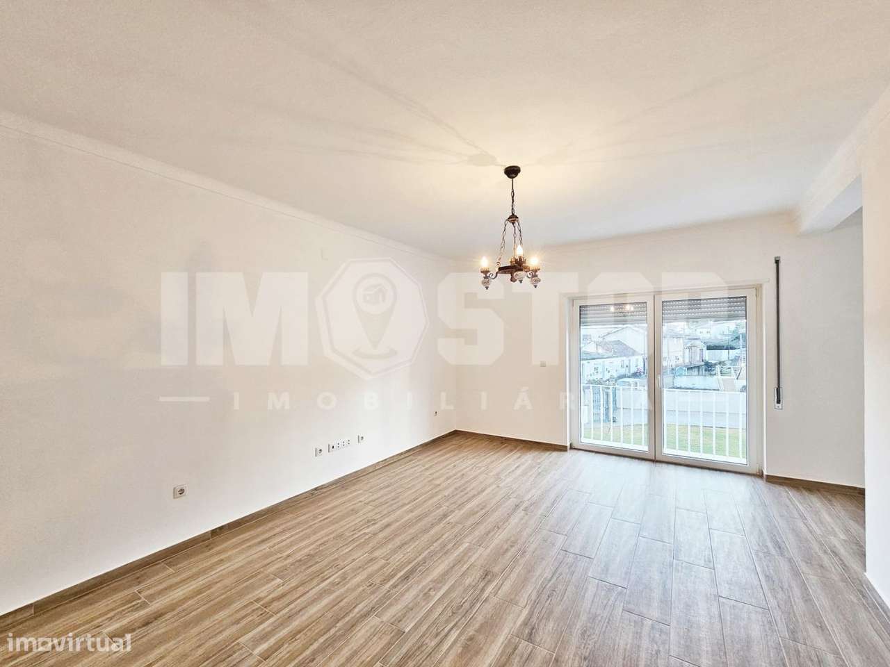 Apartamento T4 Águeda Norte - Grandes Áreas! - Grande imagem: 4/22