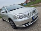 Toyota Avensis 2.0 VVT-i Prestige Gold - 2