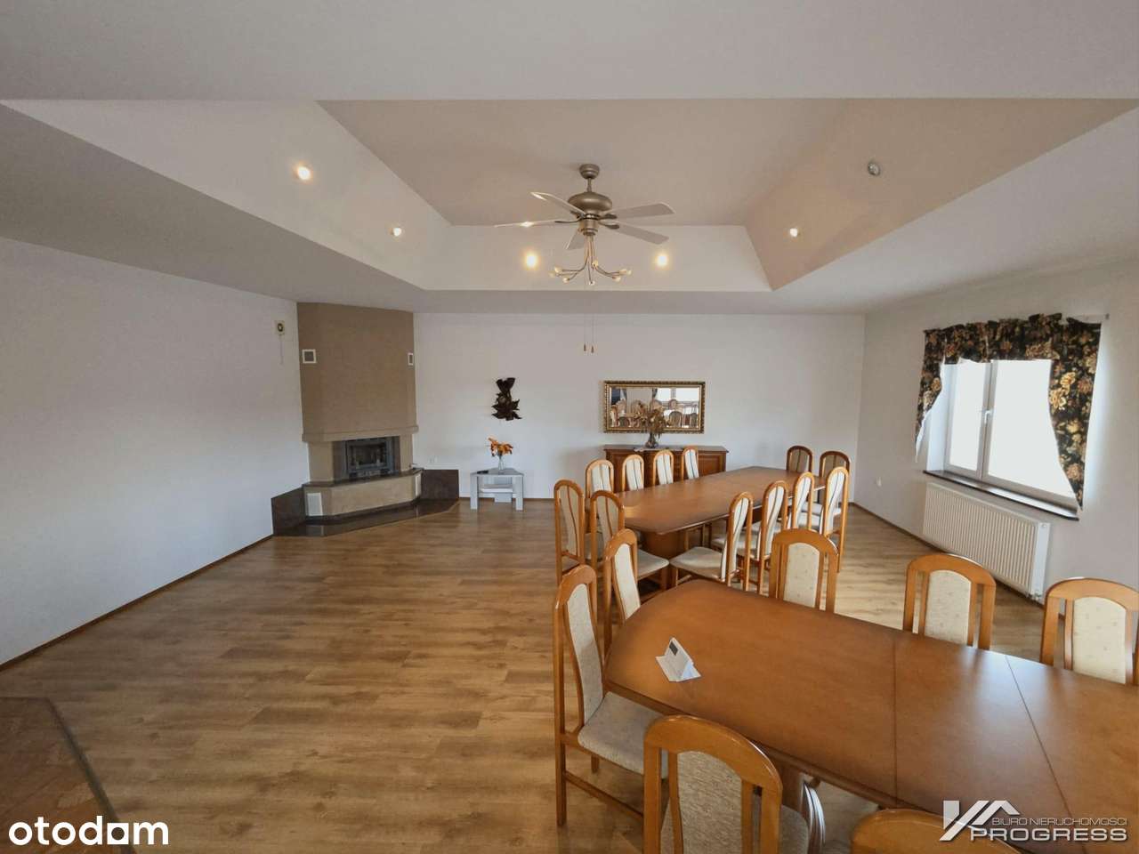 Działka inwestycyjna 3ha: WZ dla usług, gastr. – USTROBNA /k. Krosna/. - Pełny obrazek: 5/11