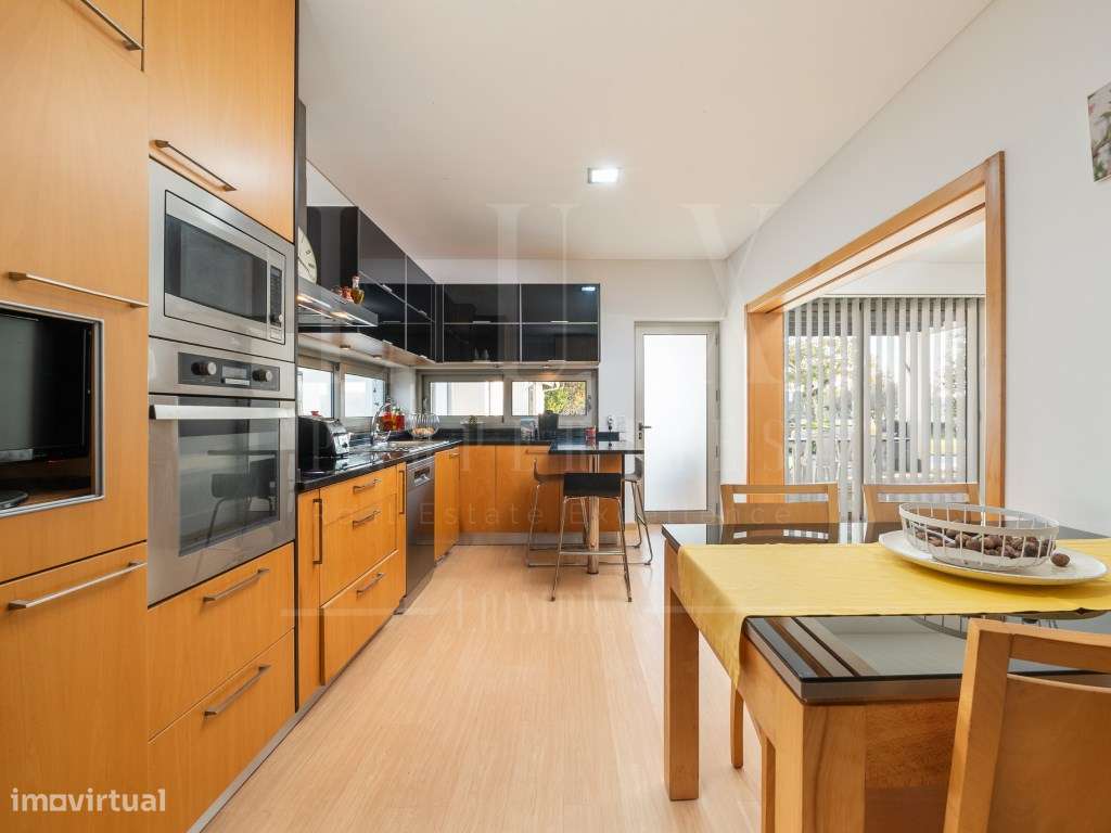 Moradia T4 | Pampilhosa, Mealhada-5