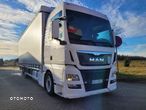 MAN TGX 26.440 9,6M XXL KABINA Dostępny od ręki Nowa Zabudowa - 21