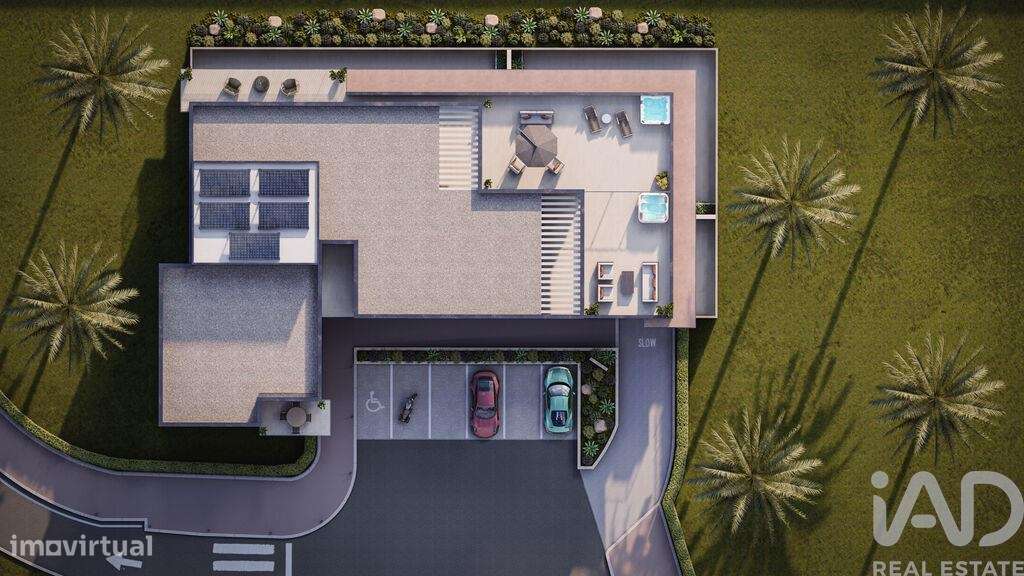 Apartamento T3 em Tavira (Santa Maria e Santiago) de 145,00 m2 - Grande imagem: 3/7