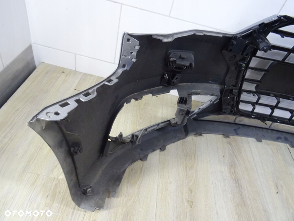 AUDI A3 8V3 ZDERZAK GRILL SPRYSKI PDC 8v3807437 - 14