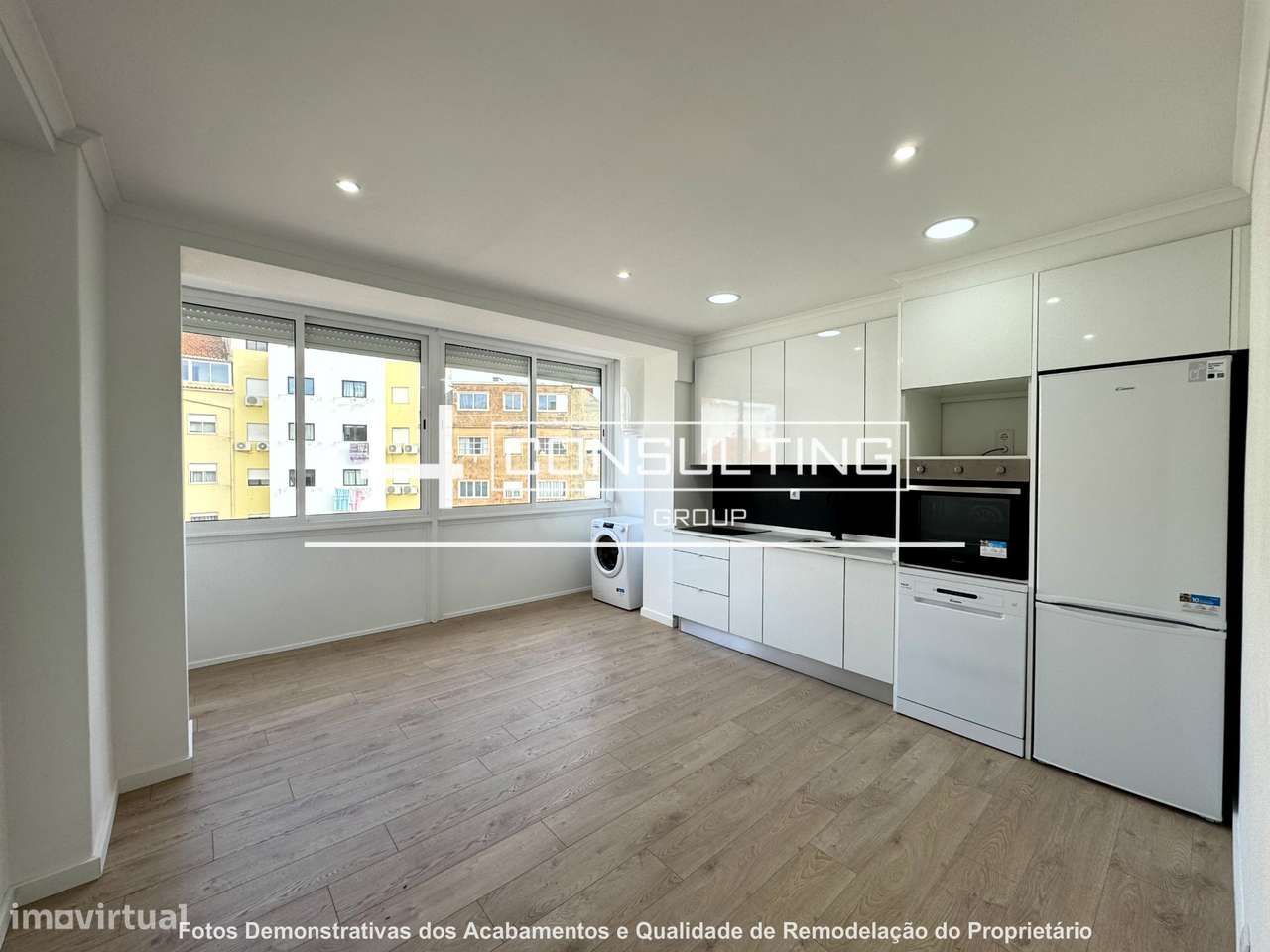 Apartamento T2 Venda em Venteira,Amadora-14