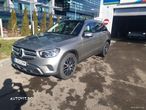 Mercedes-Benz GLC 300 d 4MATIC - 10