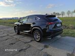 Lexus NX 200t Comfort AWD - 3