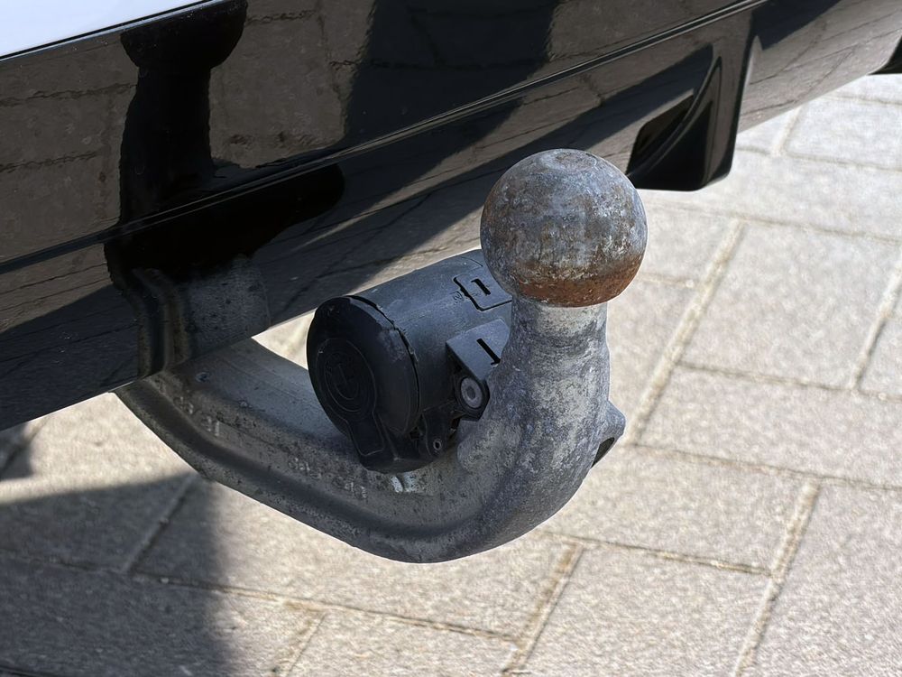 BMW X3 xDrive20d MHEV M Sport Sport 190 KM — zdjęcie 7