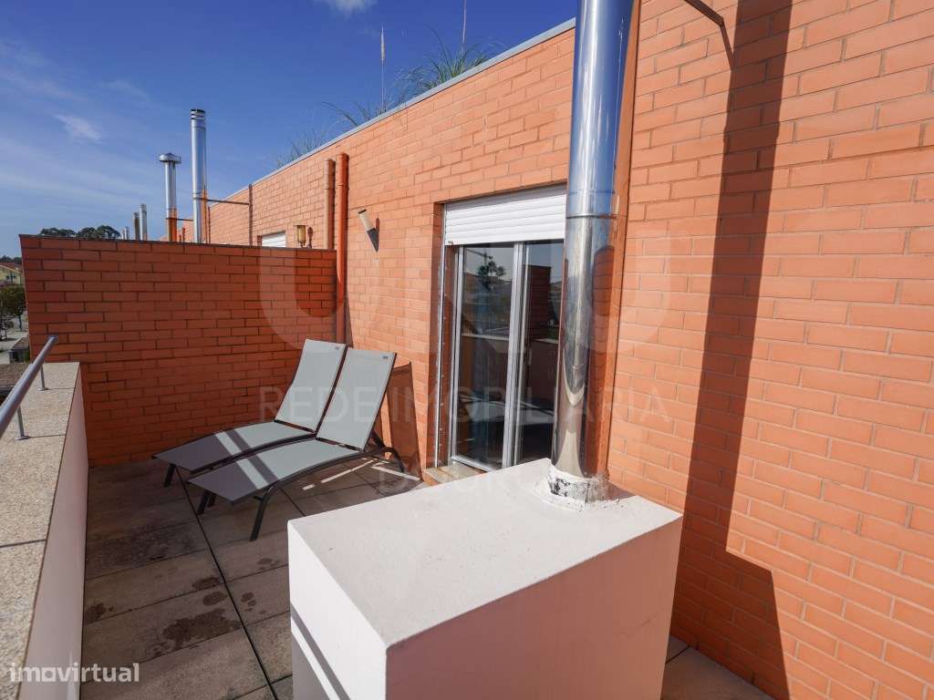 Moradia T4 Renovada - Praia da Madalena, Vila Nova de Gaia-12