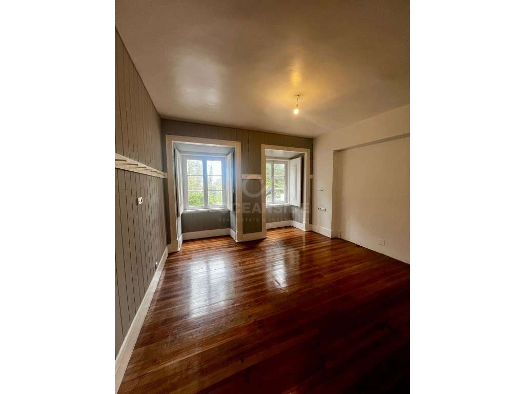 Apartamento T6 - Príncipe Real - Grande imagem: 3/35