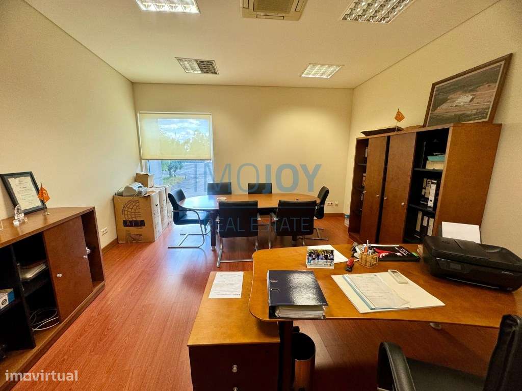 Armazém em Gavião, Portalegre - Grande imagem: 5/25