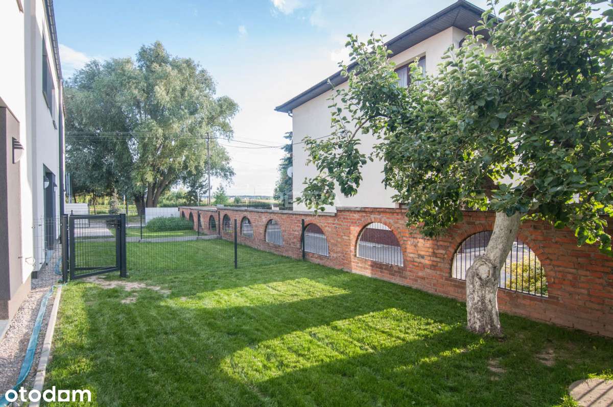 Ostatni, bez Pcc i prowizji, gotowy, z garażem-4