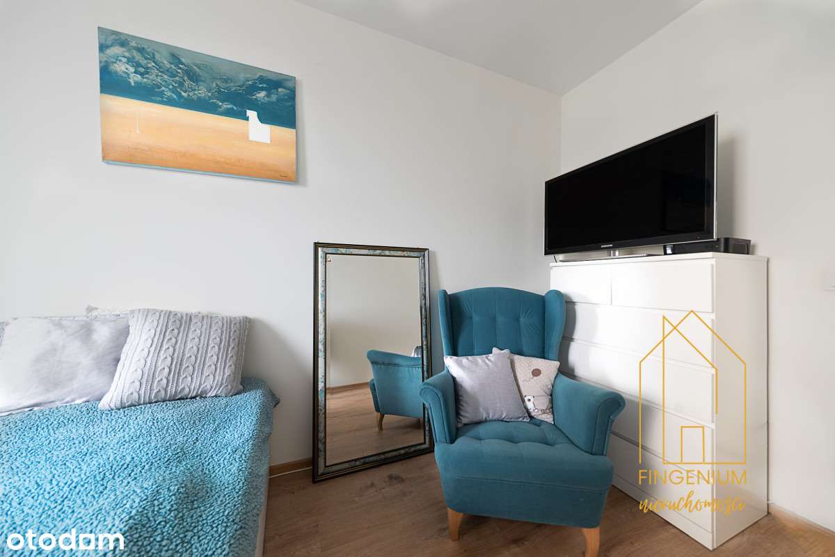 3 pokojowe mieszkanie na ostatnim piętrze-7