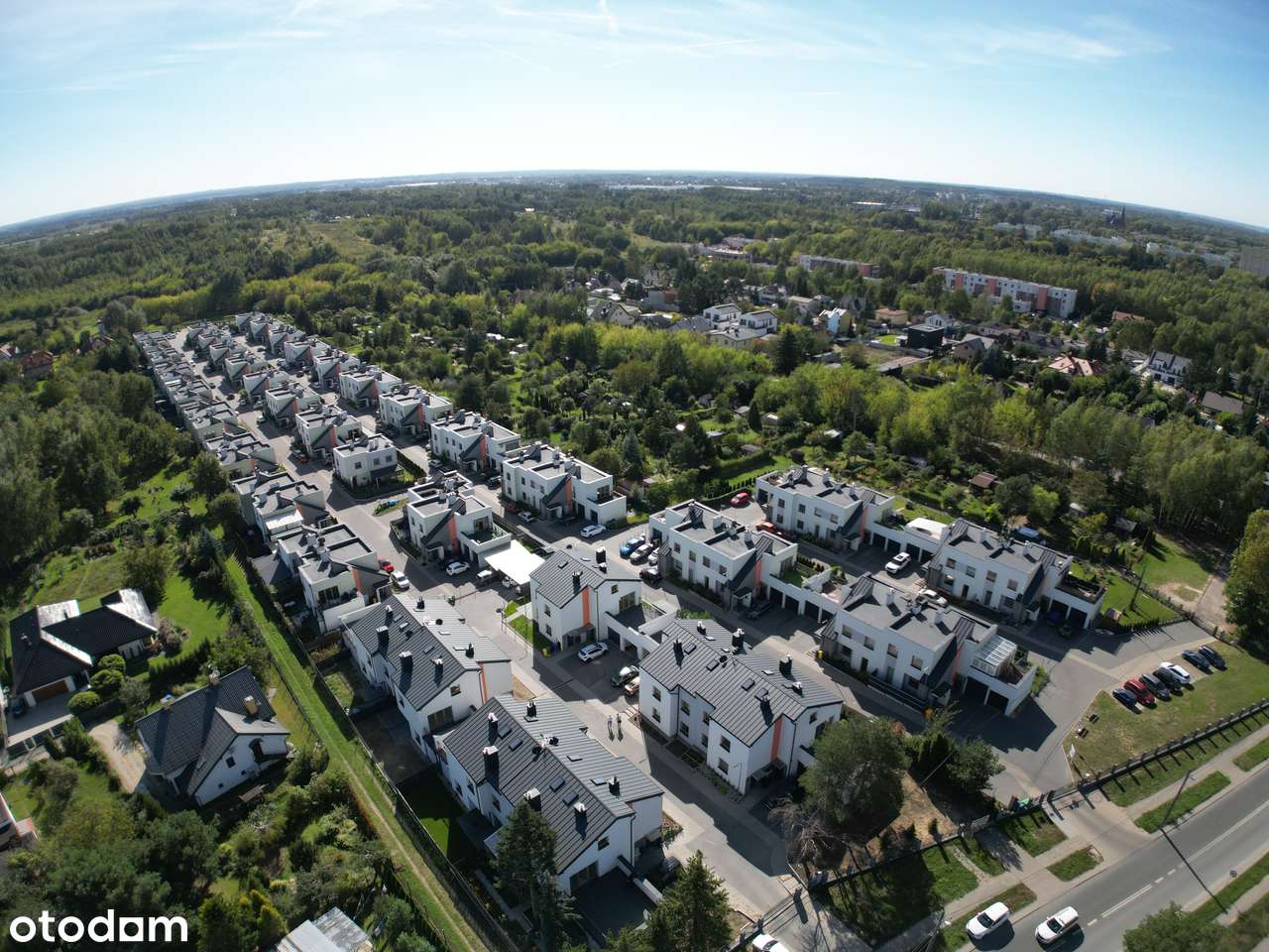 Dwupoziomowy apartament z tarasem 40m2 oraz ogródkiem? - SPRZAWDŹ!-19