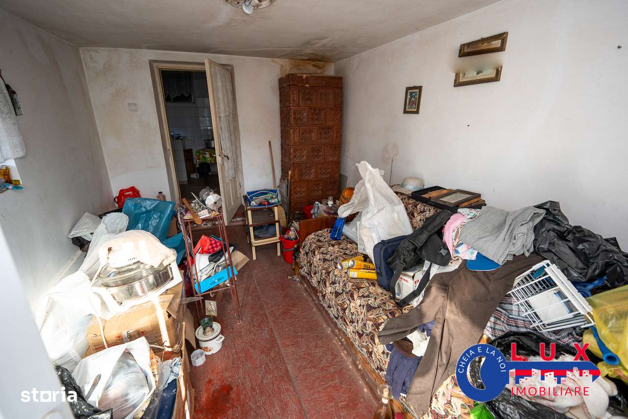 ID 6293 EXCLUSIVITATE Casa la sol - Strada Luminitei-14