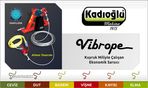 Altul Scuturator de copaci Kadioglu Model Vibrope X - 10