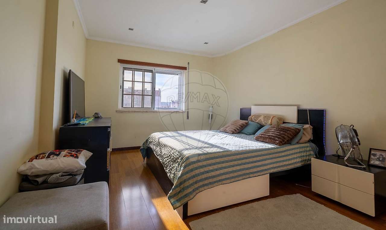 Apartamento T4 para venda - Grande imagem: 5/20