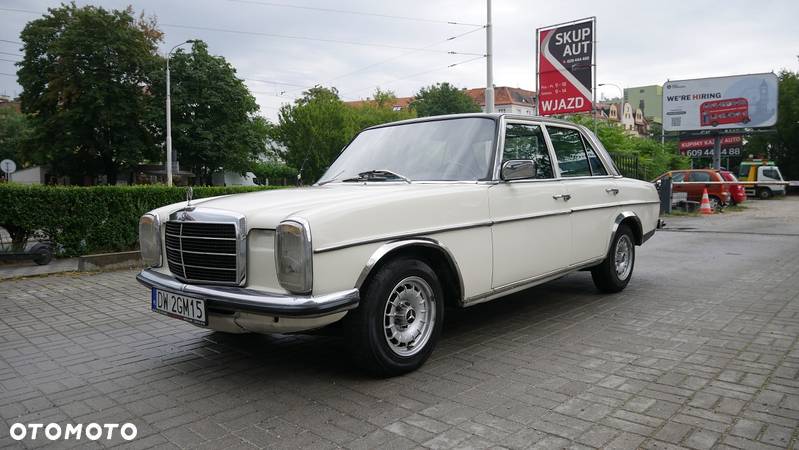 Mercedes-Benz Inny - 1