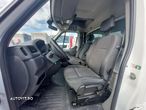 Opel MOVANO 2.3D 180 CP EURO 6 CU DEFECTIUNI CABINA DE DORMIT SI PRELATA - 8