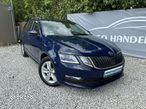 Skoda Octavia 1.6 TDI Ambition - 1