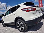 Nissan Qashqai 1.5 dCi Acenta EU6 - 6