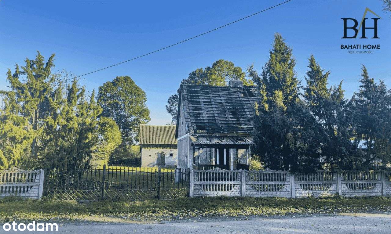 Siedlisko z potencjałem.-5