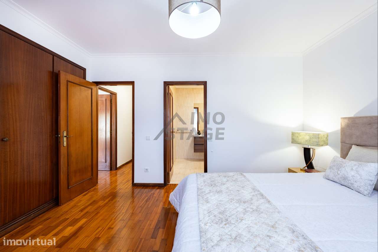 Oportunidade — T2 no Centro de Valongo-14