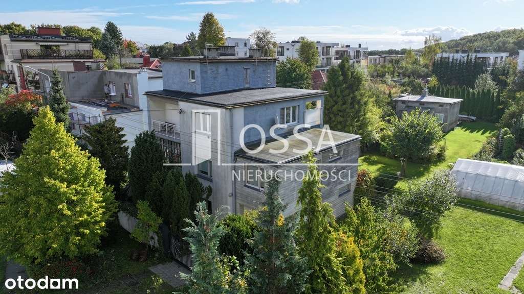 Lokal 50 do 150 m² | Gdynia Orłowo - Architektów - Pełny obrazek: 4/10