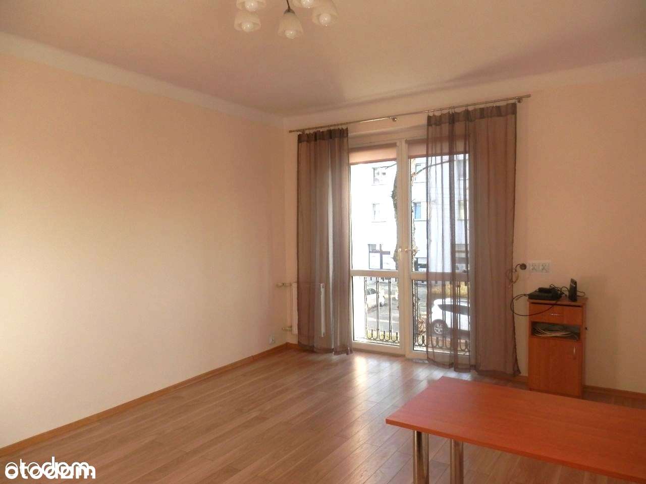 Funkcjonalne mieszkanie zlokalizowne przy ul.  Leopolda Staffa. - Pełny obrazek: 3/6