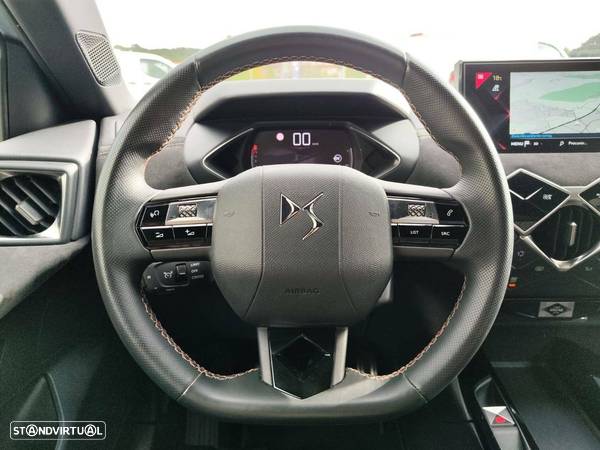 DS DS3 Crossback 1.5 BlueHDi Performance Line - 13