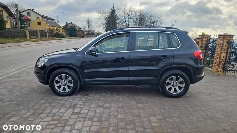 Volkswagen Tiguan 1.4 TSI Sport&Style - 10