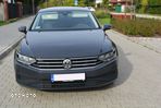 Volkswagen Passat 1.5 TSI EVO Business DSG - 8