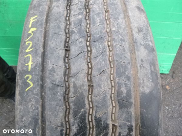 385/65/22.5 Bridgestone R-STEER 001 PLUS - 1